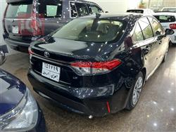 تۆیۆتا کۆرۆلا